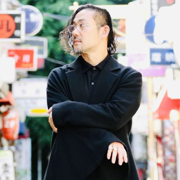 長尾 純平