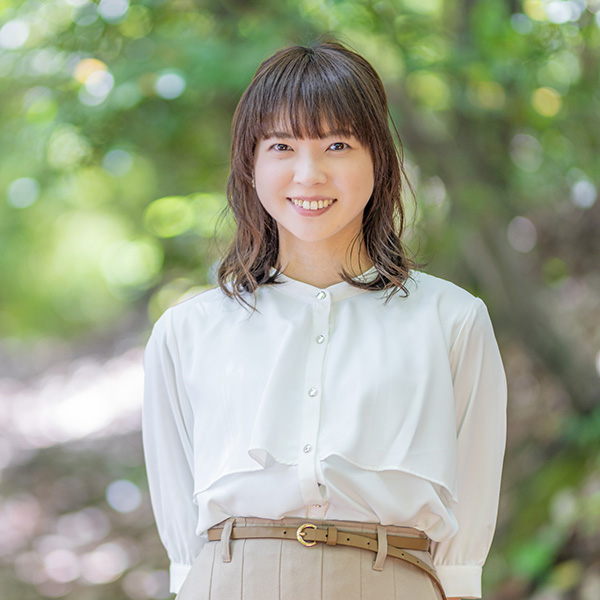 冨田 奈央子
