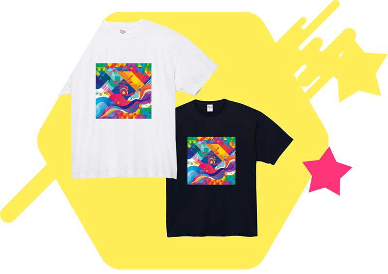 Tシャツ