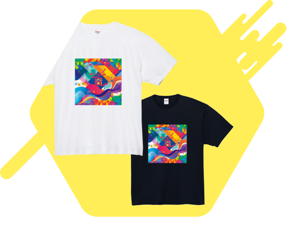 Tシャツ